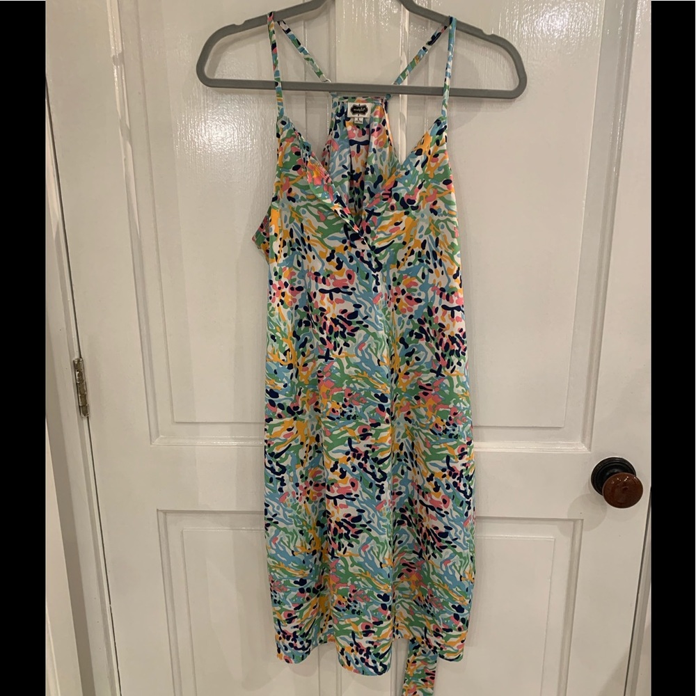 Mud Pie dress size large